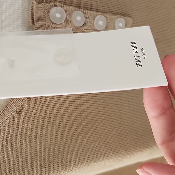 Grace Karin Tank, Womens Xl - Picture 5 of 10